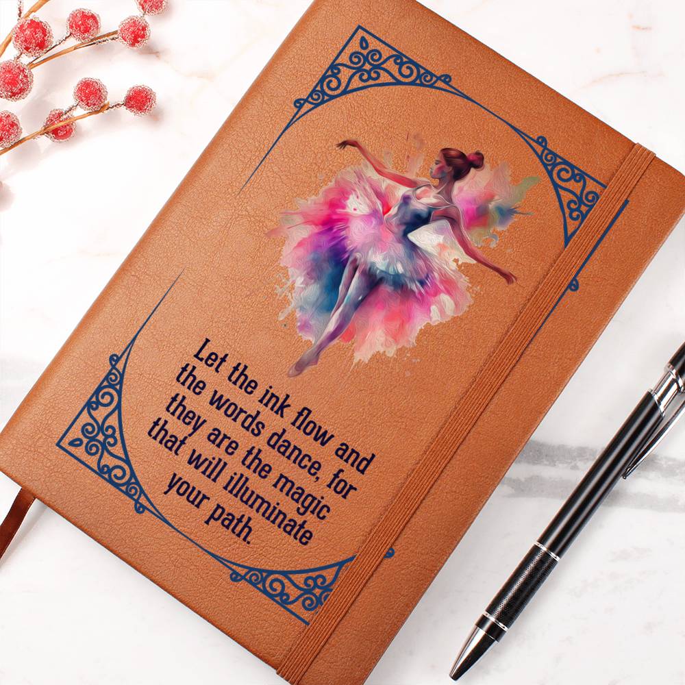 For All Lovedones Leather Journal Perfect Gifts In any Occassion