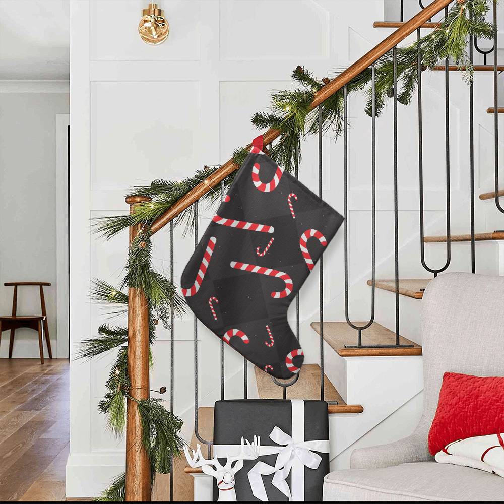 Christmas Giant Holiday  Stockings